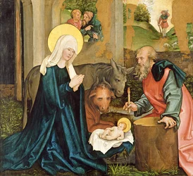 The Birth of Christ